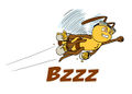 Bzzz: Suivi des ruches