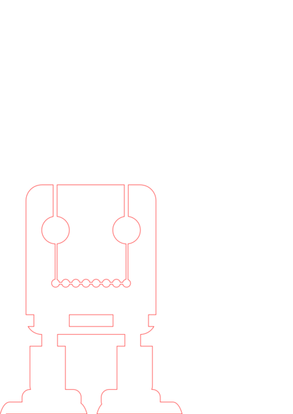 Fichier:Robot-tracé.svg